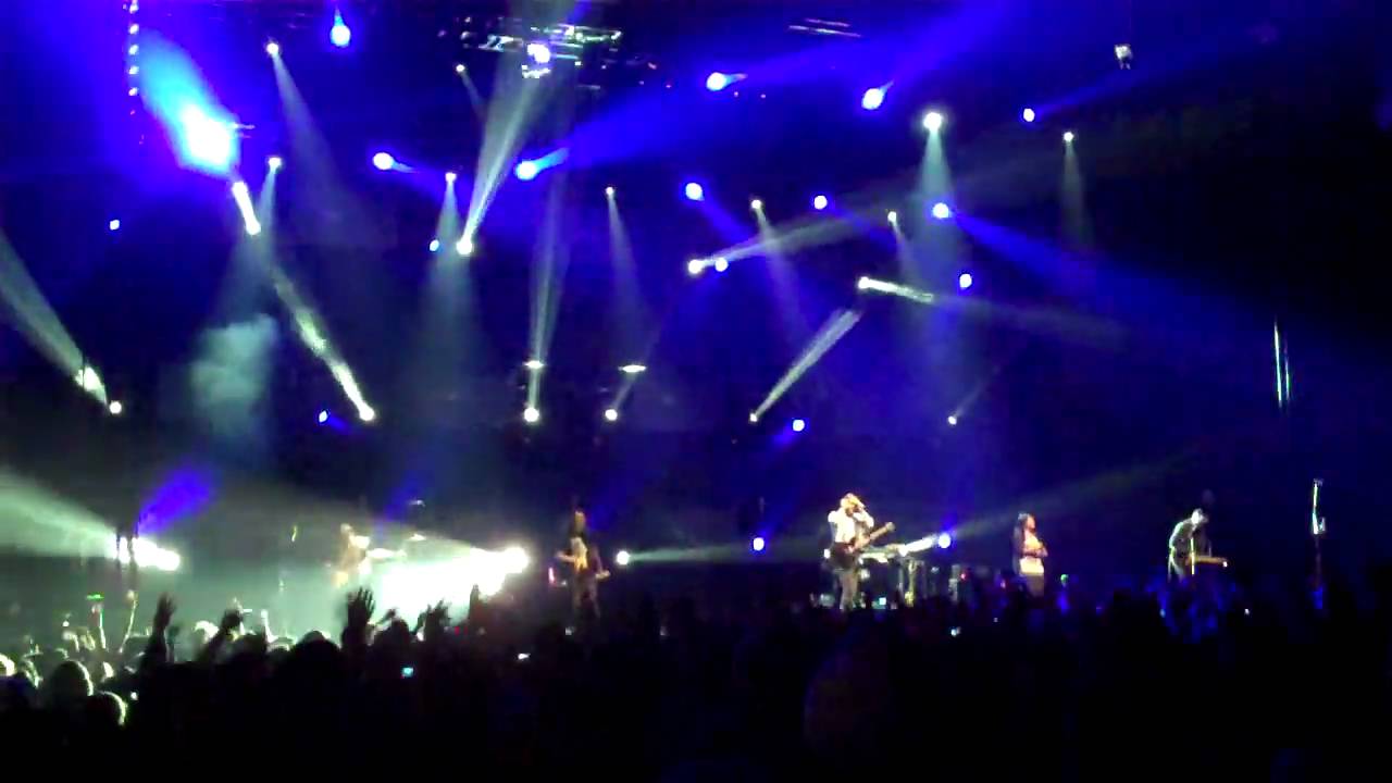 Hillsong UnitedYour Name High Chicago YouTube