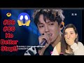 Vocal Student Analysis- Dimash Kudaibergenov - Opera 2 (Most beautiful voice in the world) 迪馬斯- 歌劇2