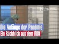 Die anfnge der pandemie  ein rckblick aus dem robertboschkrankenhaus januar 2020