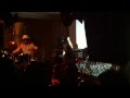 Video thumbnail for Tony Allen & Jimi Tenor @ Cafe OTO, London (2016)