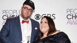Chrissy Metz Defends 'This Is Us' Co-Star Chris Sullivan Wearing a Fat Suit Wealth