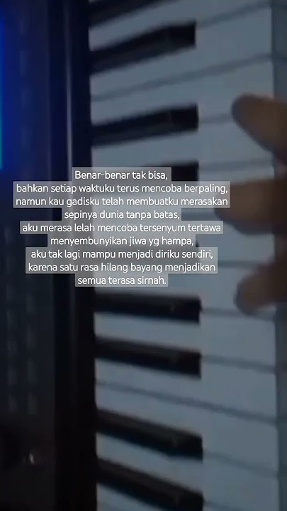SIRNA || Demi Waktu - UNGU Cover by Nining Cantik