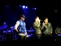 Jordan Knight Live & Unfinished NYC "Stingy" & "Right Stuff" with Donnie Wahlberg and Jon Knight