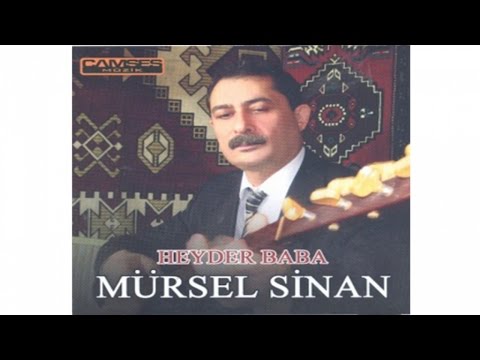 Mürsel Sinan - Şirvan