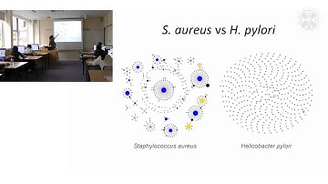 2. Molecular epidemiology - practical 1 review