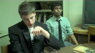 1504 Hall Movie UNCUT -- 2011 IMSA Clash of the Halls