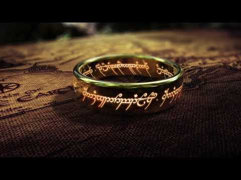 The One Ring Theme