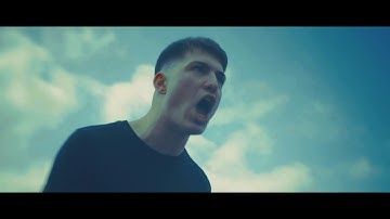 THE MECHANIST - "Timekeeper" (Official Music Video)