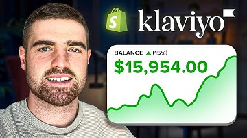 The Ultimate Guide for Klaviyo Email Marketing Campaigns (2024)