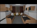 3D tour по общежитию "МЦК-КТИТС"