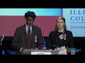 Nationals 2019 - Lincoln-Douglas Debate Final Round