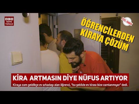 Video: Öğrenci evi kirasını nasıl bozarsınız?