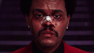 The Weeknd - Until I Bleed Out (Slowed To Perfection + 432hz)