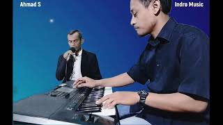 emas hantaran indro ahmad s full jeb keyboard yamaha psrsx700