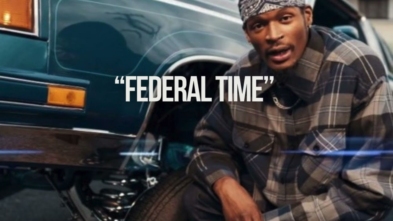 [FREE] Doggystyleeee X Snoop Dogg X Bishop Snow Type Beat 2025-Federal Time