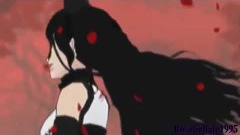 Blake Belladonna ~ Fight MEP ~ Part 1
