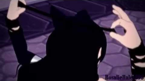 Blake Belladonna ~ Fight MEP ~ Part 1