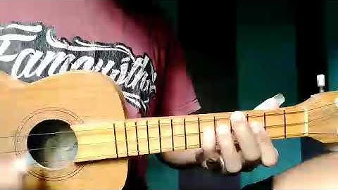 Melodi - Aiya susanti (Upin Ipin) kentrung senar 3