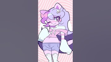 AKAGE 🎀 #trend #fyp #trending #sashley #animation #meme #miku #fnf