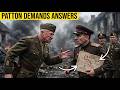 When American POWs Disappeared Into the Soviet Zone — Patton Wanted Answers