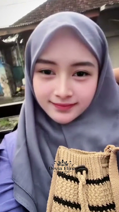 PERJALANAN MUDIK ke DESAKU #cantikcover #music #hijab #indonesia #instagram #islam