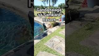 SAMKARA RESORT in Lucban ,Quezon