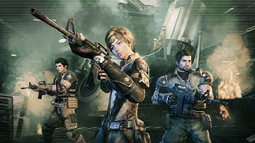 Hazard Ops | Dirty Age - Hazard (Official Music Video)