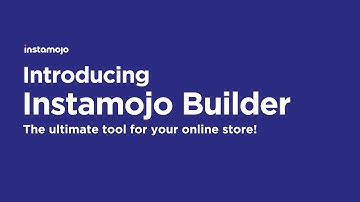 Introducing "Builder" – your ultimate customization tool for crafting the perfect online store! 🚀
