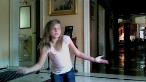 blame it on the pop- jackieblower contest