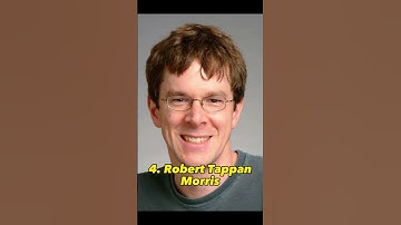 TOP 5 NOTABLE HACKERS #top5 #topfive #viral #trending #fyp #reels #shorts #hacker #hackers