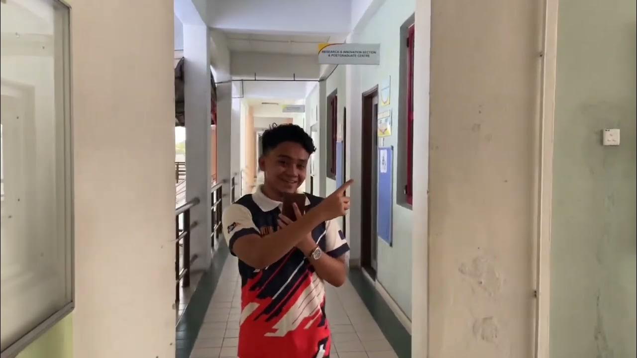Unikl mfi campus tour youtube