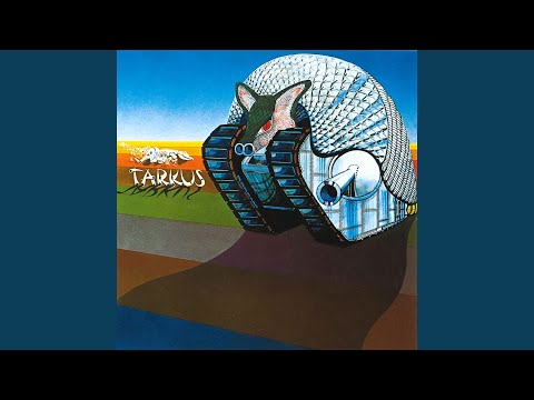 Tarkus (i. Eruption / ii. Stones of Years / iii. Iconoclast / iv. Mass / v. Manticore / vi....