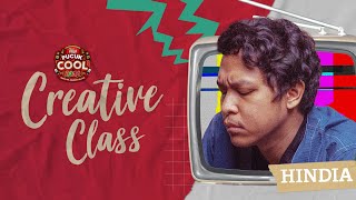 Siasat Hindia Dibalik Lirik Lagunya | PCJ Creative Class