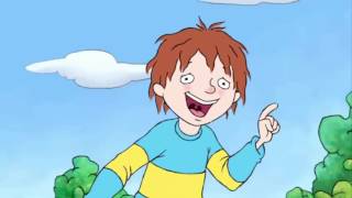 Horrid Henry and the Tooth Fairy