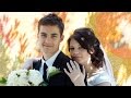 Oleg and Victoriya.Best Moments.Slavic church Sulamita