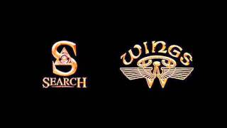 Search & Wings Double Trouble - Gemuruh HQ