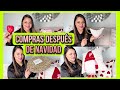 COMPRAS DESPUÉS DE NAVIDAD-lifewit store hacks