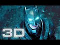 Batman defeats superman  batman vs superman 3d 51 audio