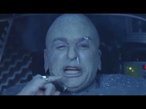 Austin Powers if