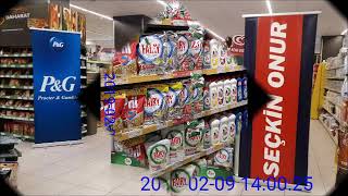 Fairy Platinum Plus 2019