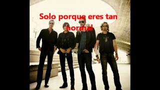 Ride The Cliche Stone Temple Pilots (subtitulado en español)