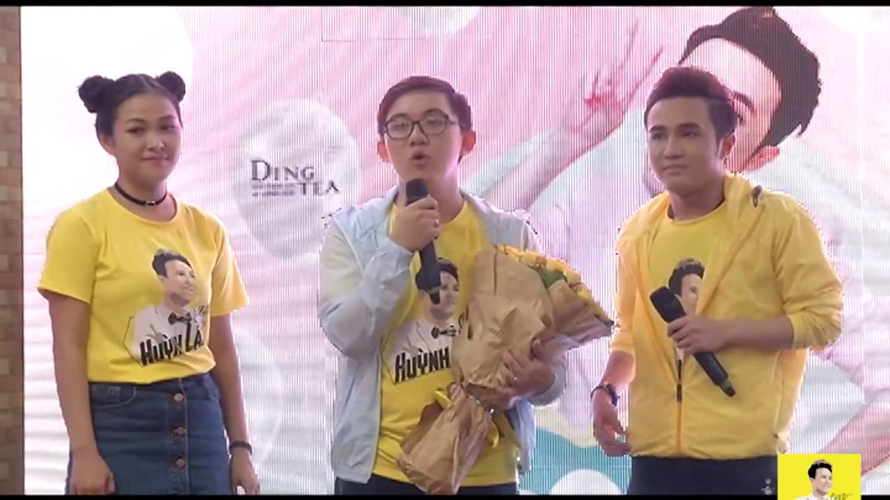 Trái Tim Nhân Mã - Hồng Tú [Offline Huỳnh Lập #1]