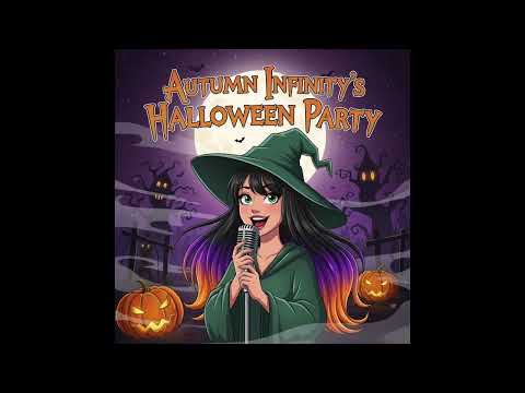 Autumn Infinity - Graveyard Groove