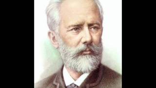 Tchaikovsky. Golden cloud spent it&#39;s night. Academy of Choral Arts, Moscow.