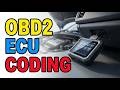 TOP 5 Best Obd2 Scanners With Ecu Coding 2026 | Obd2 Scanners That Unlock Hidden Car Features