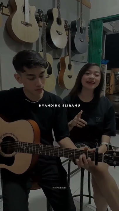 Download lagu tresno liyane cover ikhlas no aku durung iso nompo sliramu