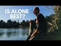 The power of solitude