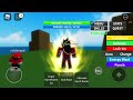 Dragon blox Ultimate