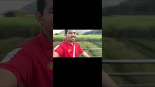 สวนสมุนไพรภูปางสวรรค์  Skywalk Banrai herb garden &amp; Cafe