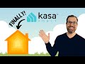 BUILD YOUR APPLE SMART HOME WITH KASA & TAPO by TP Link